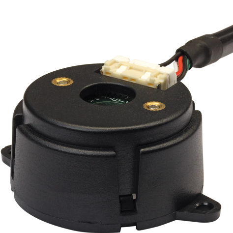 Module de codeur rotatif - PS40A - Angst+Pfister Sensors and Power AG