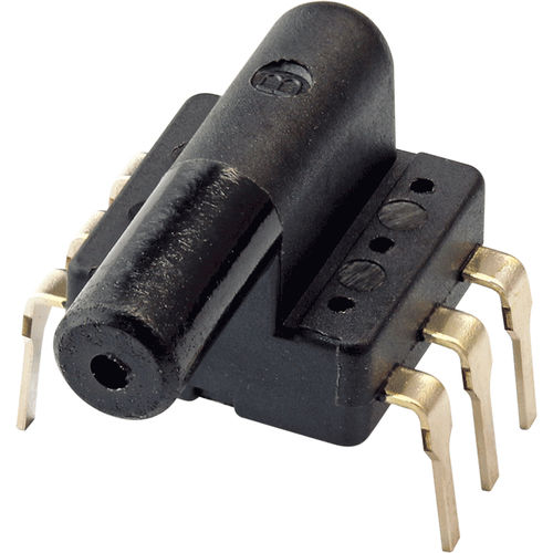 Capteur de pression de vide - AH3 series - Angst+Pfister Sensors and Power AG - piézorésistif / analogique / SMD
