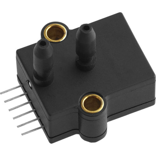 Transducteur de pression relative - PHPSU-4502: SCX Compatible - Angst+Pfister Sensors and Power AG - absolue / différentielle / analogique