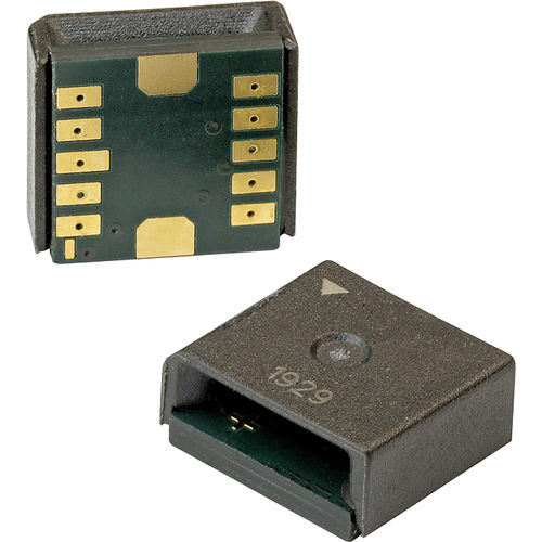 Capteur de mesure de vitesse de l'air - V3D - Angst+Pfister Sensors and Power AG