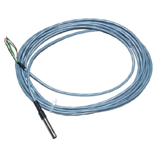 Sonde de température RTD - SMT172-SMTRVS1802 - Angst+Pfister Sensors and Power AG - au silicium / à insertion / haute précision