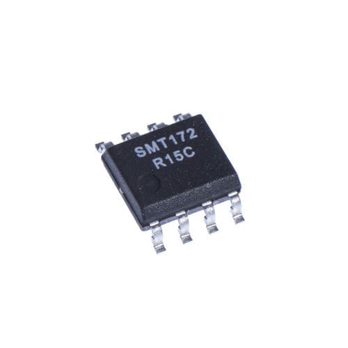 Capteur de température au silicium - SMT172-SOIC - Angst+Pfister Sensors and Power AG - numérique / pour process / pour applications médicales