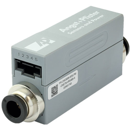 Capteur de débit massique - PFLOW3000 - Angst+Pfister Sensors and Power AG - volumique / de gaz