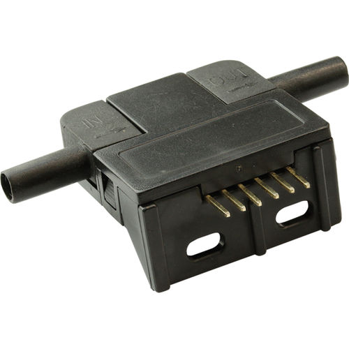 Capteur de débit au silicium - PFLOW301U-2210 - Angst+Pfister Sensors and Power AG - massique / volumique / d'air