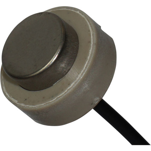 Transducteur de débit à ultrasons - SQ-UST_L_0103-01 - Angst+Pfister Sensors and Power AG - volumique / pour liquide