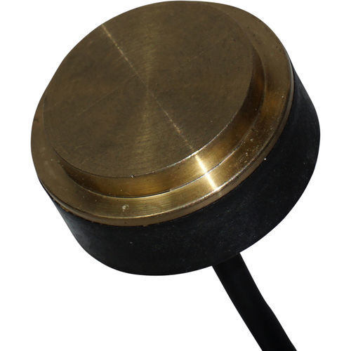 Transducteur de débit à ultrasons - SQ-UST_L_0105-01 - Angst+Pfister Sensors and Power AG - volumique / pour liquide