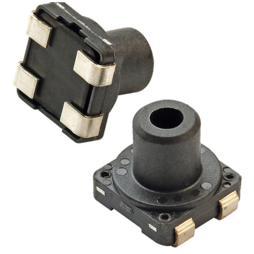 Capteur de pression SMD - FTN series - Angst+Pfister Sensors and Power AG - relative / de vide / piézorésistif