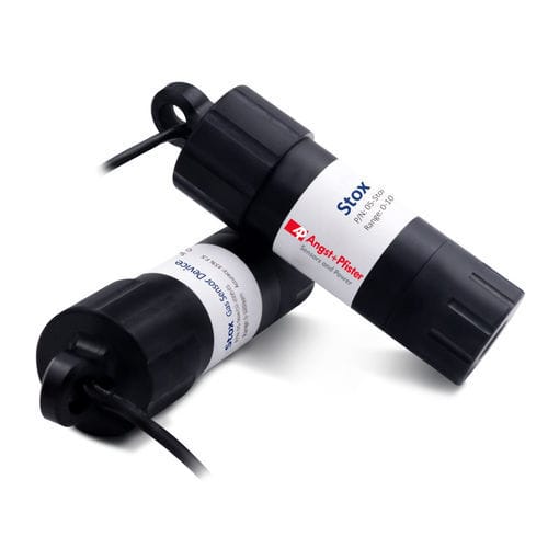 Module capteur de gaz hydrogène - H2-Stox - Angst+Pfister Sensors and Power AG - électrochimique / de surveillance / pour le contrôle de la sécurité des gaz industriels