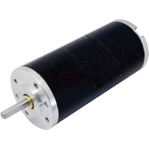 Moteur à balais - APBR42x80 - Angst+Pfister Sensors and Power AG - DC / 60 V / à aimants permanents