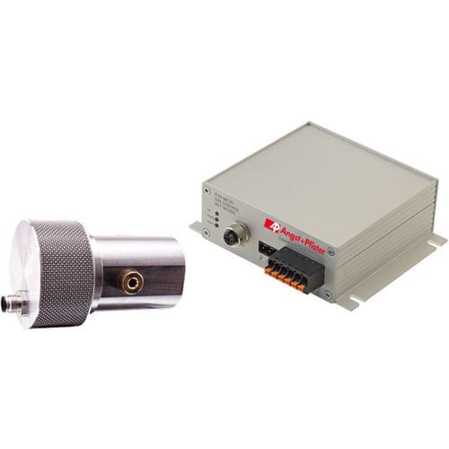Capteur de gaz d'oxygène - PZA-MC25-P - Angst+Pfister Sensors and Power AG - de zirconium