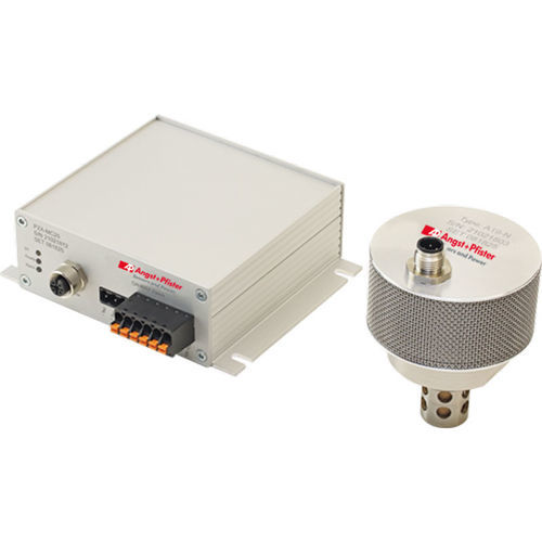 Capteur d'oxygène au zircone - PZA-MC25-N - Angst+Pfister Sensors and Power AG - analogique / Bluetooth / à longue durée de vie