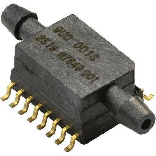 Capteur de pression basse pression - APP-9U - Angst+Pfister Sensors and Power AG - relative / différentielle / de vide