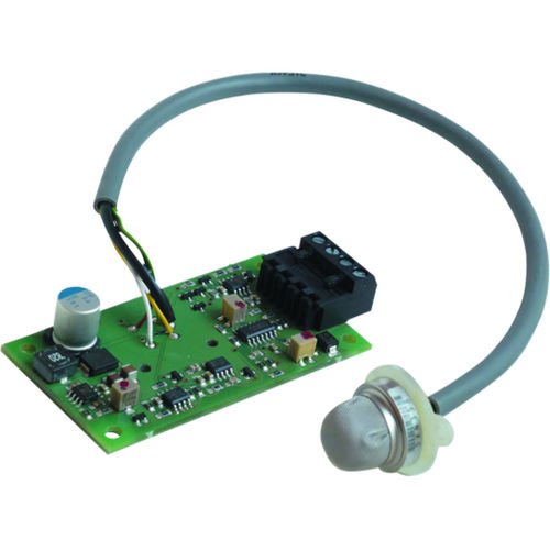 Analyseur d'oxygène - FCX-ML25-Extern-CH - Angst+Pfister Sensors and Power AG - de gaz / de débit / à intégrer