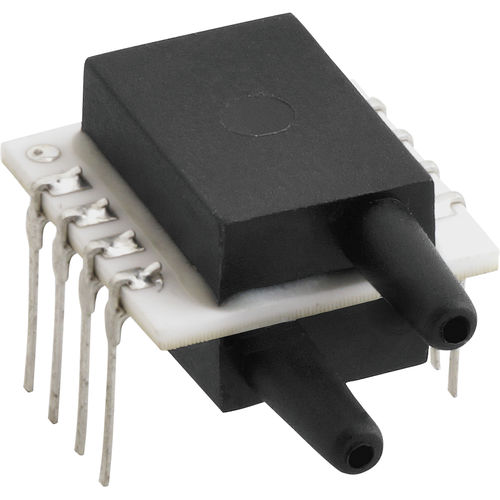 Capteur de pression différentielle - CCD54 - Angst+Pfister Sensors and Power AG - numérique / SMD / pour systèmes CVC