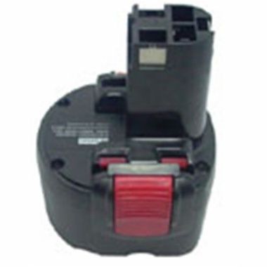 Batterie Ni-MH - BOSCH series - Victory Battery Technology - pour outil électroportatif