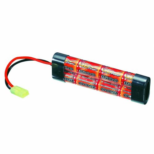 Batterie Ni-MH - Victory Battery Technology - type AA