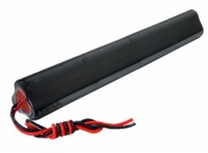 Batterie Li-ion - Victory Battery Technology - cylindrique / 12 V