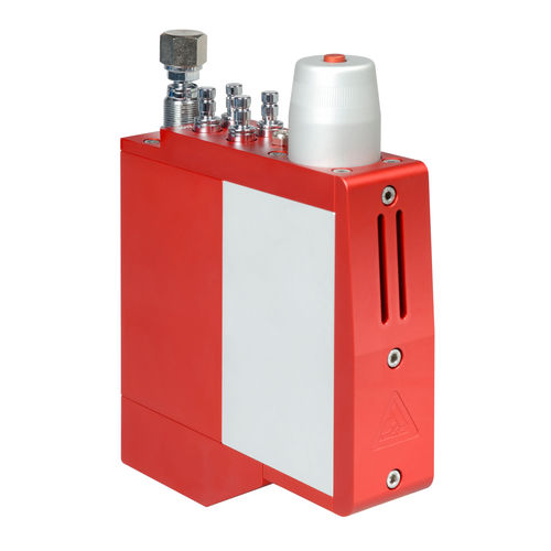 Valve de dosage volumétrique - VDH-1536-PN, VDH-0910-PN - Adactech Technologies GmbH - de précision