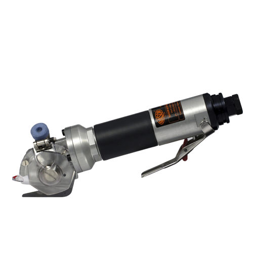Ciseau pour textiles pneumatique - FP503MT - RASOR ELETTROMECCANICA S.R.L.