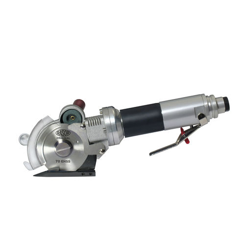 Ciseau pour textiles pneumatique - FP70 - RASOR ELETTROMECCANICA S.R.L.