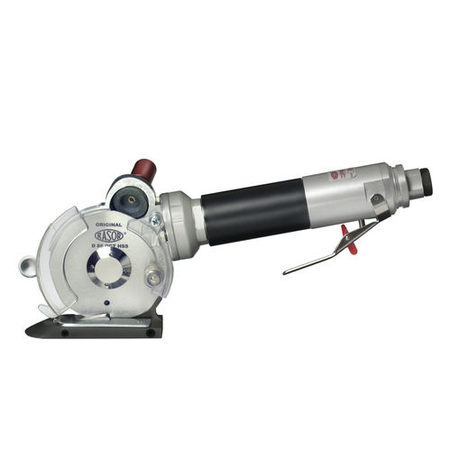 Ciseau pour textiles pneumatique - FP861 - RASOR ELETTROMECCANICA S.R.L.