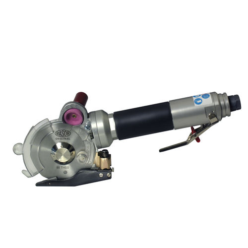 Ciseau pour textiles pneumatique - FP861MT - RASOR ELETTROMECCANICA S.R.L.