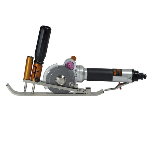 Ciseau pour textiles pneumatique - FP861RC - RASOR ELETTROMECCANICA S.R.L.