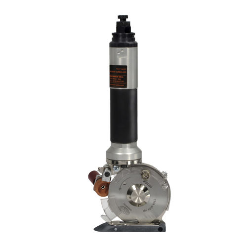 Coupeur - FP861V - RASOR ELETTROMECCANICA S.R.L.
