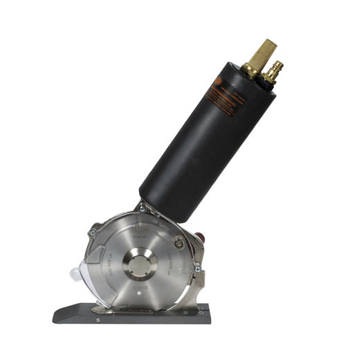 Coupeur - FP120M - RASOR ELETTROMECCANICA S.R.L.