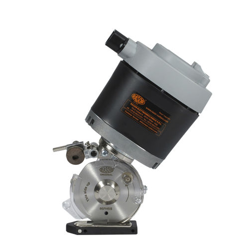 Coupeur - D86PS - RASOR ELETTROMECCANICA S.R.L.