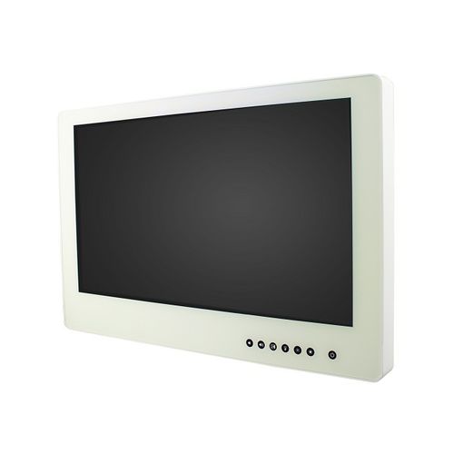 Panel PC TFT LCD - UMT-7211 - IBASE TECHNOLOGY - à écran tactile / 5" / 1920 x 1080