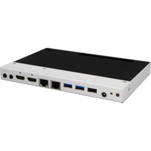 Ordinateur embarqué - SI-22 - IBASE TECHNOLOGY - AMD® G-Series / USB / 4G