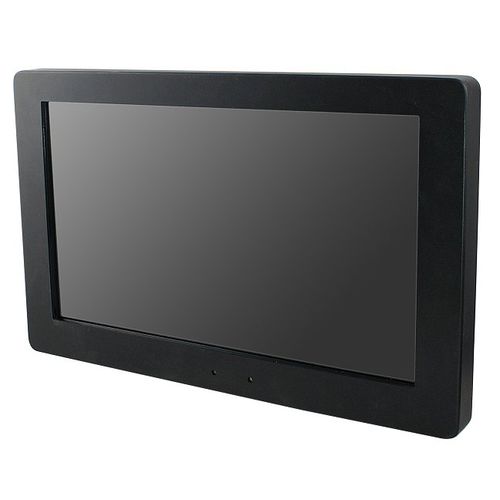 Panel PC LCD - IDOOH-210-IR - IBASE TECHNOLOGY - tactile / 12" / 1920 x 1080