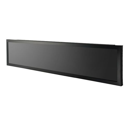 Panel PC LCD - MRD-028-NRA - IBASE TECHNOLOGY - 27" / Intel® Pentium / DDR3L SO-DIMM