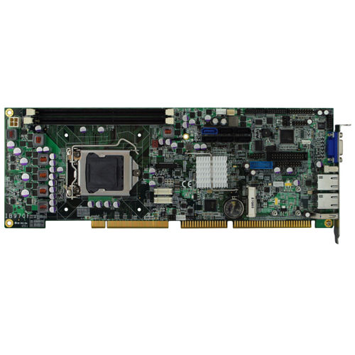Carte CPU PICMG - IB970 - IBASE TECHNOLOGY - Intel® Core™ i series / 3e Generation Intel® Core / embarquée