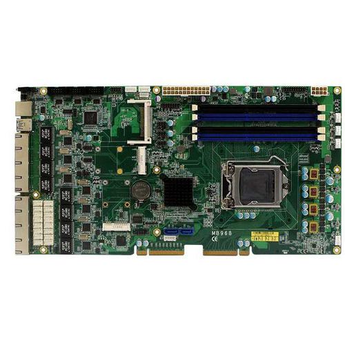 Carte mère ATX - MB968 - IBASE TECHNOLOGY - Intel® Core™ i series / 4e Generation Intel® Core / Intel® C226