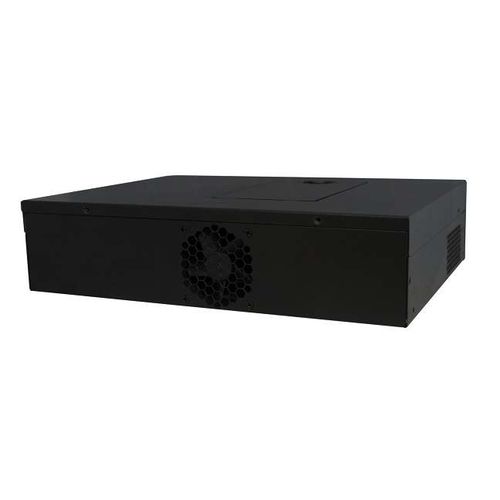 Ordinateur de bureau - CMI211-250-956F-L - IBASE TECHNOLOGY - embarqué / mobile / Intel® Core i series