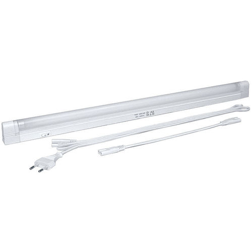 Barre d'éclairage - LAMP series - Alfa Electric - à LED / à lampes / fluorescent