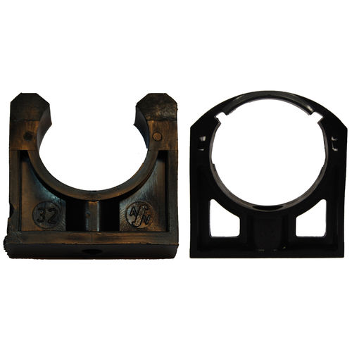 Support de tube - 09M.FERF series - OMI Officine Meccaniche Industriali - en matière plastique