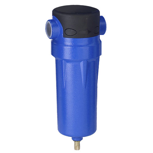Séparateur de condensat - SA series - OMI Officine Meccaniche Industriali - à cyclone / de process / en acier inoxydable