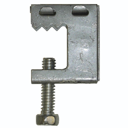 Pince de soudage manuelle - 09M.HOLD.M series  - OMI Officine Meccaniche Industriali