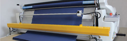 Chariot matelasseur automatique - FabricPro - Pathfinder Australia Pty Ltd