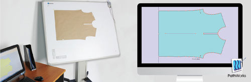 Logiciel de patronage - PathWorks® - Pathfinder Australia Pty Ltd
