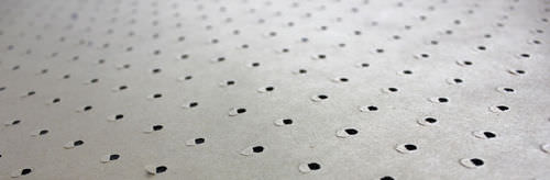 Machine de perforation pour l'industrie textile - Punchline® - Pathfinder Australia Pty Ltd - de papier