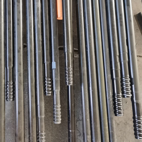 Tige de forage à bouchon - Hambition Drivetrain Components & Parts - creuse / intégrale