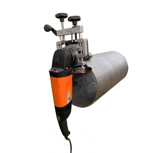 Chanfreineuse pour tuyaux - Xpipe - NKO MACHINES