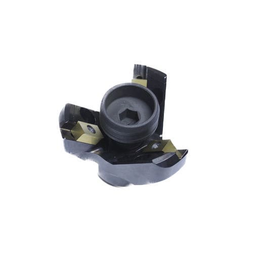 Coupe-tube en plastique - TWISTER - NKO MACHINES - en acier / portatif