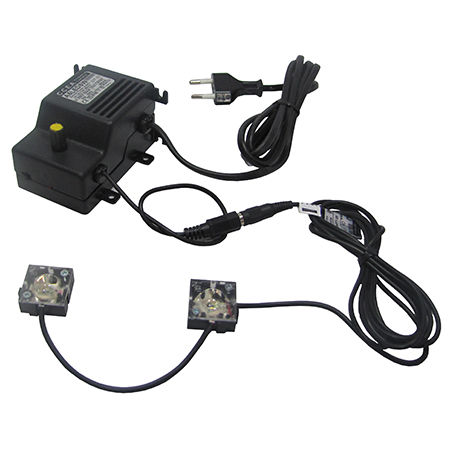 Lampe torche à LED - K5LED1W - C.C.E.A. Lighting - de travail / pour machine à coudre / d'illumination