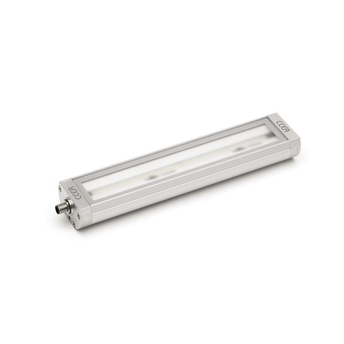 Lampe - SYRMA - C.C.E.A. Lighting - barre d'éclairage / à LED / pour machines