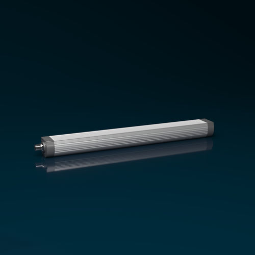 Luminaire - COMPACT ALPHA - C.C.E.A. Lighting - lampe / plafonnier / barre d'éclairage